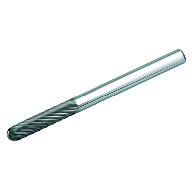 OSG 900-9005 Sg-44, 1/8 In Cut Dia, 1/8 In Shank Dia, Burr
