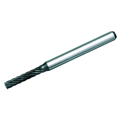 OSG 900-9007 Sc-41, 3/32 In Cut Dia, 1/8 In Shank Dia, Burr