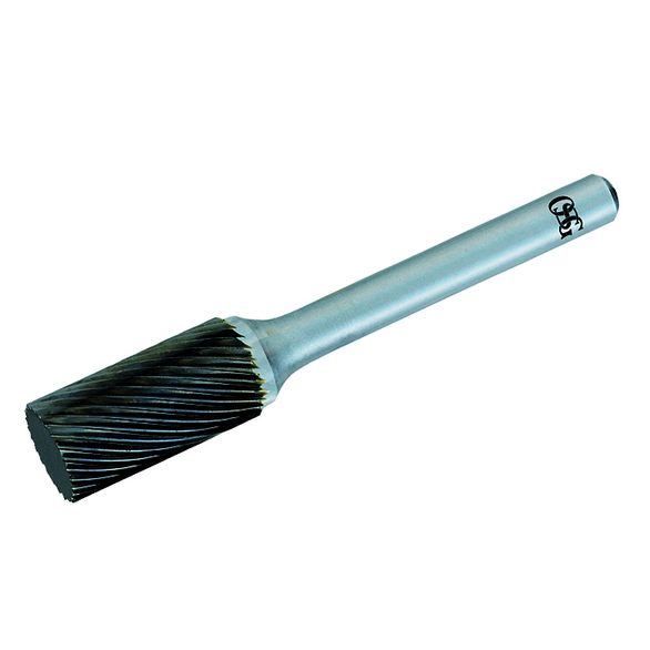 OSG 961-3750-60 Sa-3L6, 9.00 mm Cut Dia, 6 mm Shank Dia, Burr