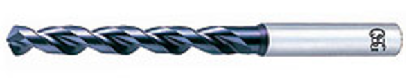 OSG 8593135 0.53150 in, 120 Degree, XPM, Jobber Length Drill Bit