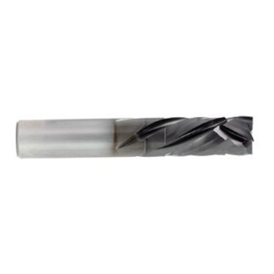 OSG 20683516 0.3750 in Dia, 3/4 in LOC, 2 Flute, Spiral Router Bits