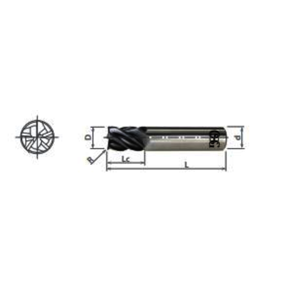 Image for OSG VGM5-1057