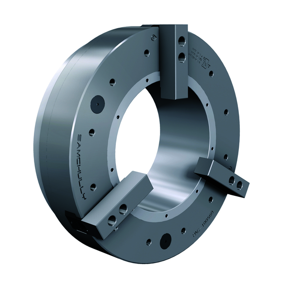 Image for SAMWOR PAC-74375-3/32X90