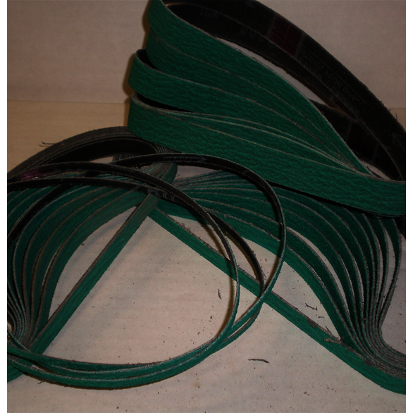 Image for PACABR BLT 1/2X12 60 R203