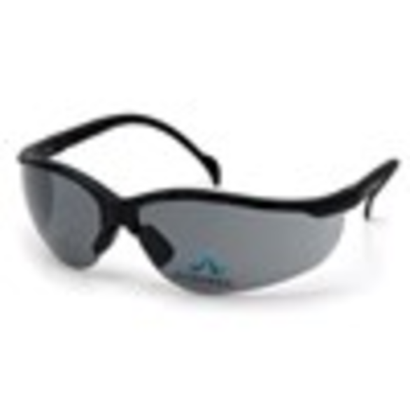 Pyramex Tinted Safety Glasses 1.5 Diopter Venture Ii 6/ctn
