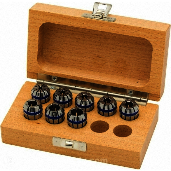 Image for PARLEC EROSC32-S009