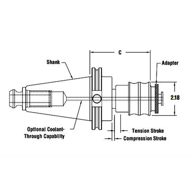 Image for PARLEC S10-20TA5C