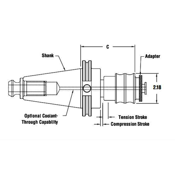 Image for PARLEC S10-20TA5C