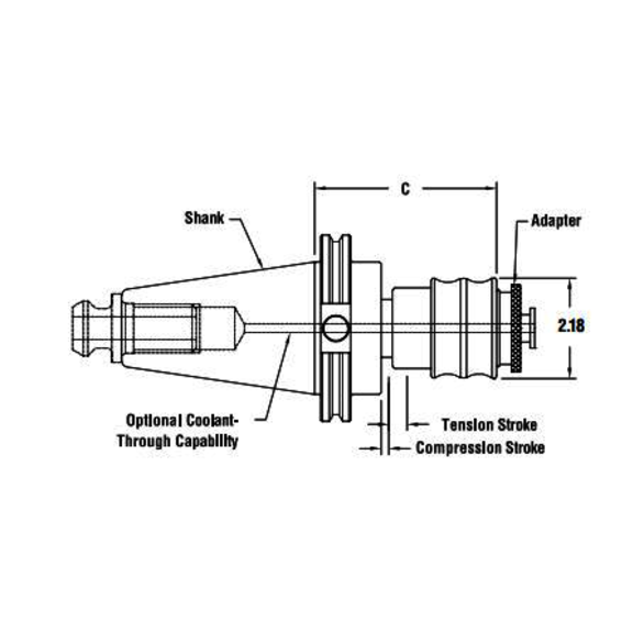 Image for PARLEC S20-20TA3C
