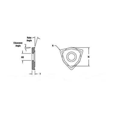 Image for PARLEC W043115TTP