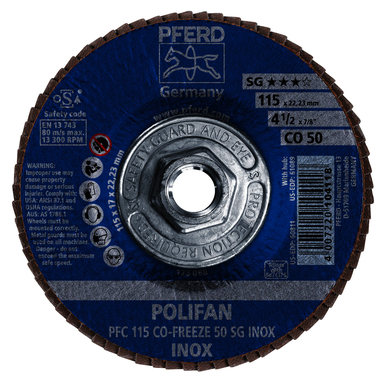 Image for PFERD 61089