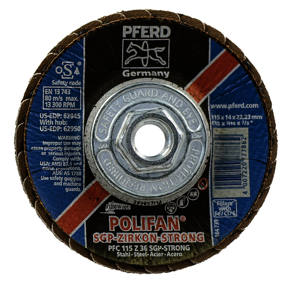 Image for PFERD 62950