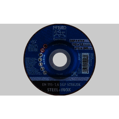 Image for PFERD 63172