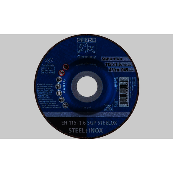 Image for PFERD 63172