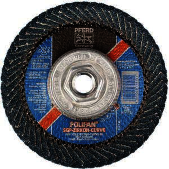 Image for PFERD 67216