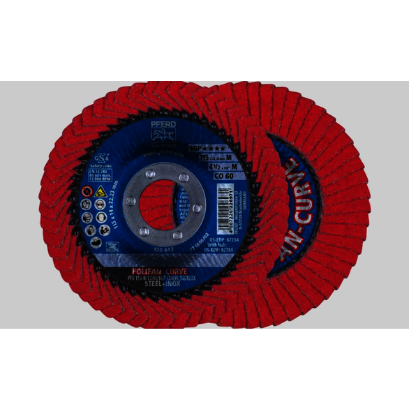 Image for PFERD 67234