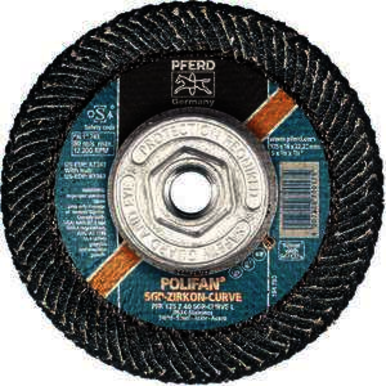 Image for PFERD 67363