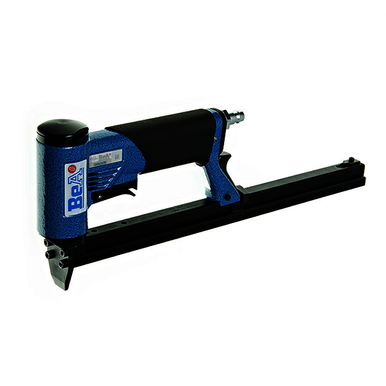161 Staples, 20 ga, 1/4 - 9/16 in, Metal, Stapler