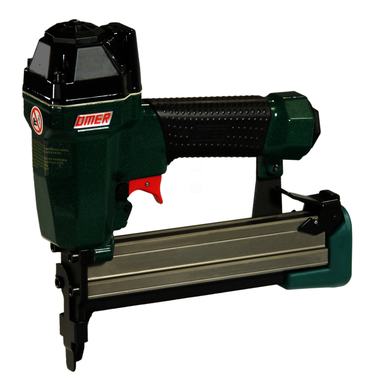 105 Staples, 18 ga, 5/8 - 1-1/2 in, Bottom Load, Stapler