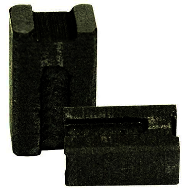 2/Set, Carbon, Brush Set