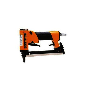196 Staples, 5/32 - 5/8 in, Straight, Wire Stapler