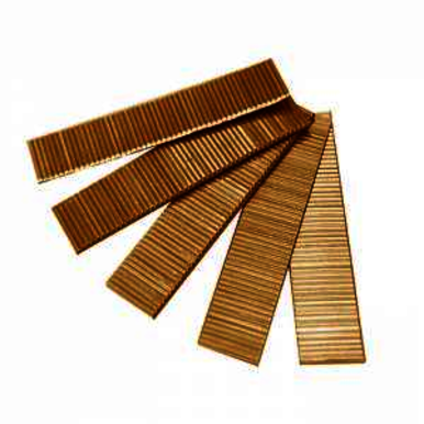 10M/Box, 32 Box/Carton, 48 Carton/Skid, 3/4 in, 23 ga, Liquor, Headless Pin
