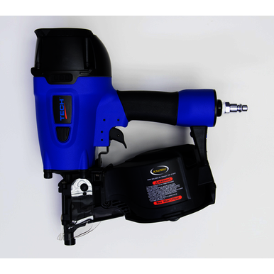 1-1/2 - 2-3/4 in, Wire, Coil Nailer