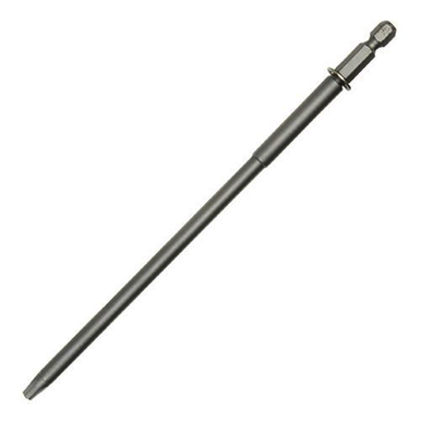7 in, Hex Drive, Superdrive, Lox Bit
