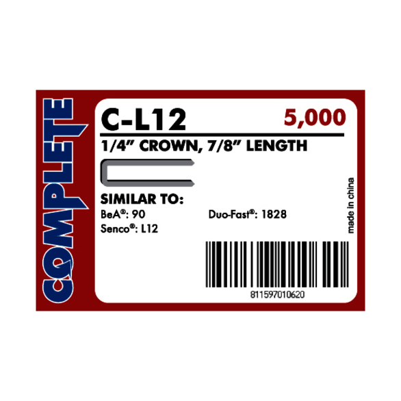 Image for AXXISU C-L12