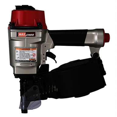 300-350 Nails, 15 deg, 1 - 2-1/4 in, Heavy Duty,, Coil Nailer