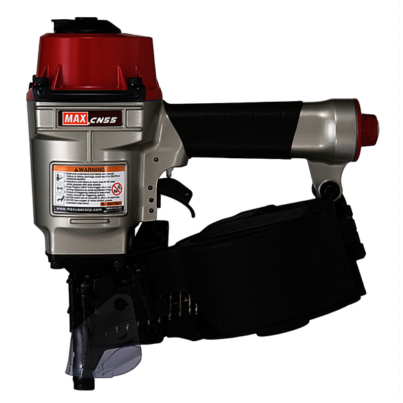 300-350 Nails, 15 deg, 1 - 2-1/4 in, Heavy Duty,, Coil Nailer