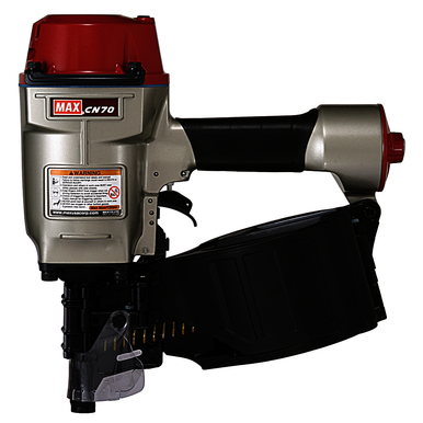 225-300 Nails, 15 deg, 1-3/4 - 2-3/4 in, Heavy Duty,, Coil Nailer