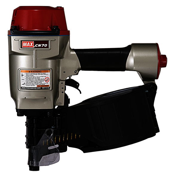 225-300 Nails, 15 deg, 1-3/4 - 2-3/4 in, Heavy Duty,, Coil Nailer