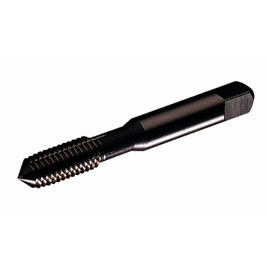H4, #10-32, High Speed Steel, Forming Tap