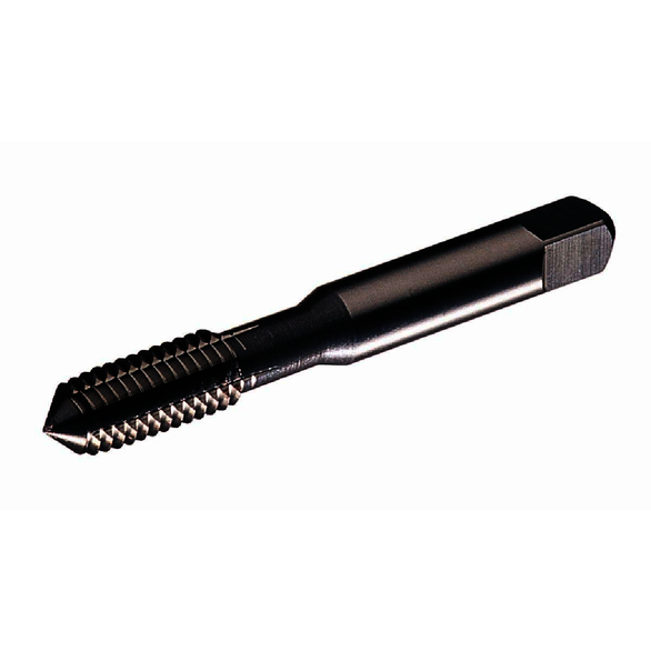 H4, #10-32, High Speed Steel, Forming Tap