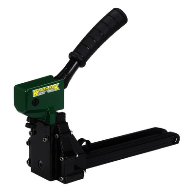 100 Staples, 5/8 - 3/4 in, Manual Stick, Stapler