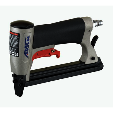 178 Staples, 1/4 - 5/8 in, Fine Wire, Stapler