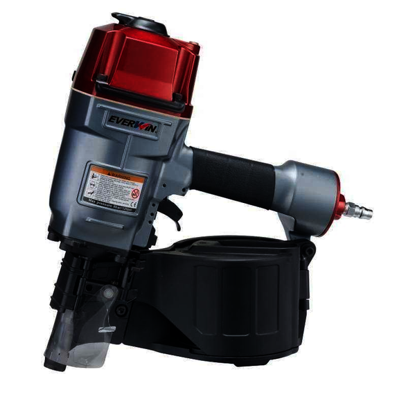 225-300 Nails, 15 deg, 2 - 3-1/4 in, Industrial, Coil Nailer