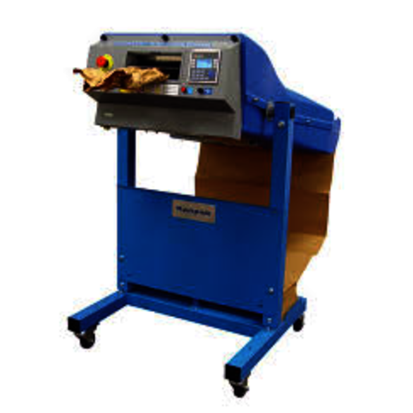 Light Cushioning, Machine