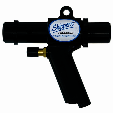 High Pressure, Inflator