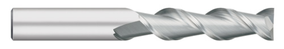 PIONEER-C748146 1 Solid Carbide Long End Mill 2F Square