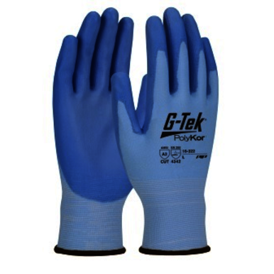 Protective Industrial Products (PIP) 16-322/XS Size XS, Polyurethane Material, Knit, Warehouse Glove
