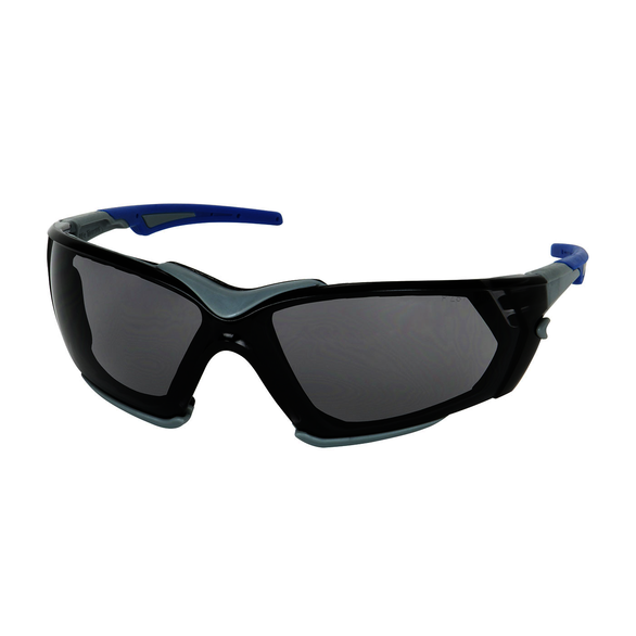 Protective Industrial Products (PIP) 250-54-0551 Light Gray Lens Color, FogLess 3Sixty Coating, Size OS, Safety Glass