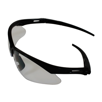 Protective Industrial Products (PIP) 250-AN-10520 Semi-Rimless, Clear Lens Color, FogLess 3Sixty Coating, Safety Glasses