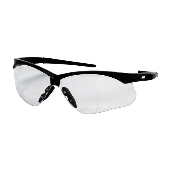 Bouton® Anser™ Optical 250-AN-11120 Dual Lightweight Safety Reader With an Adjustable Neck Cord