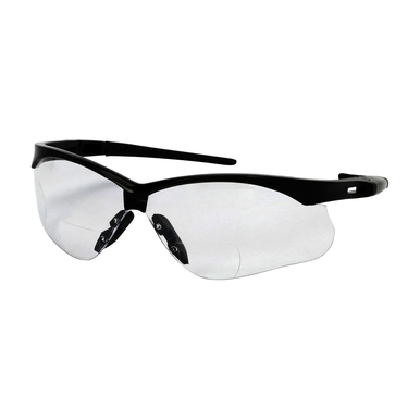 Bouton® Anser™ Optical 250-AN-11125 Dual Lightweight Safety Reader With an Adjustable Neck Cord