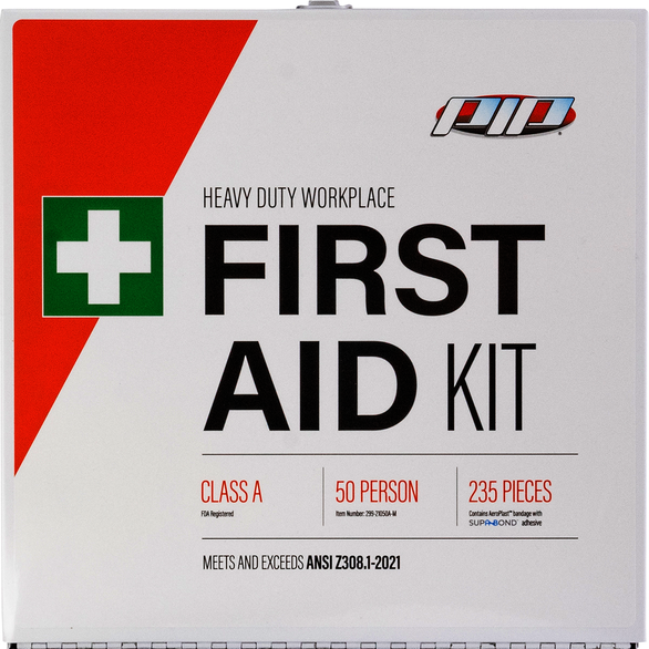 Image for PIP 299-21050A-M