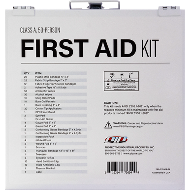 Image for PIP 299-21050A-RP