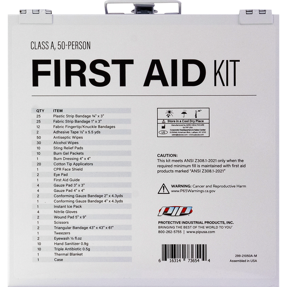 Image for PIP 299-21050A-RP