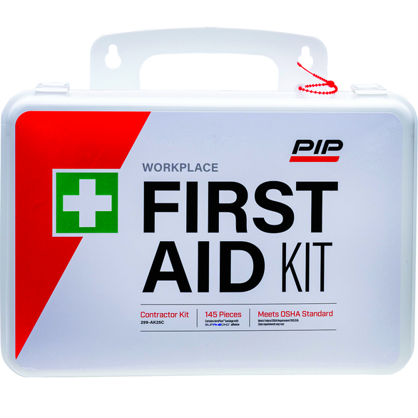 Image for PIP 299-AK25C